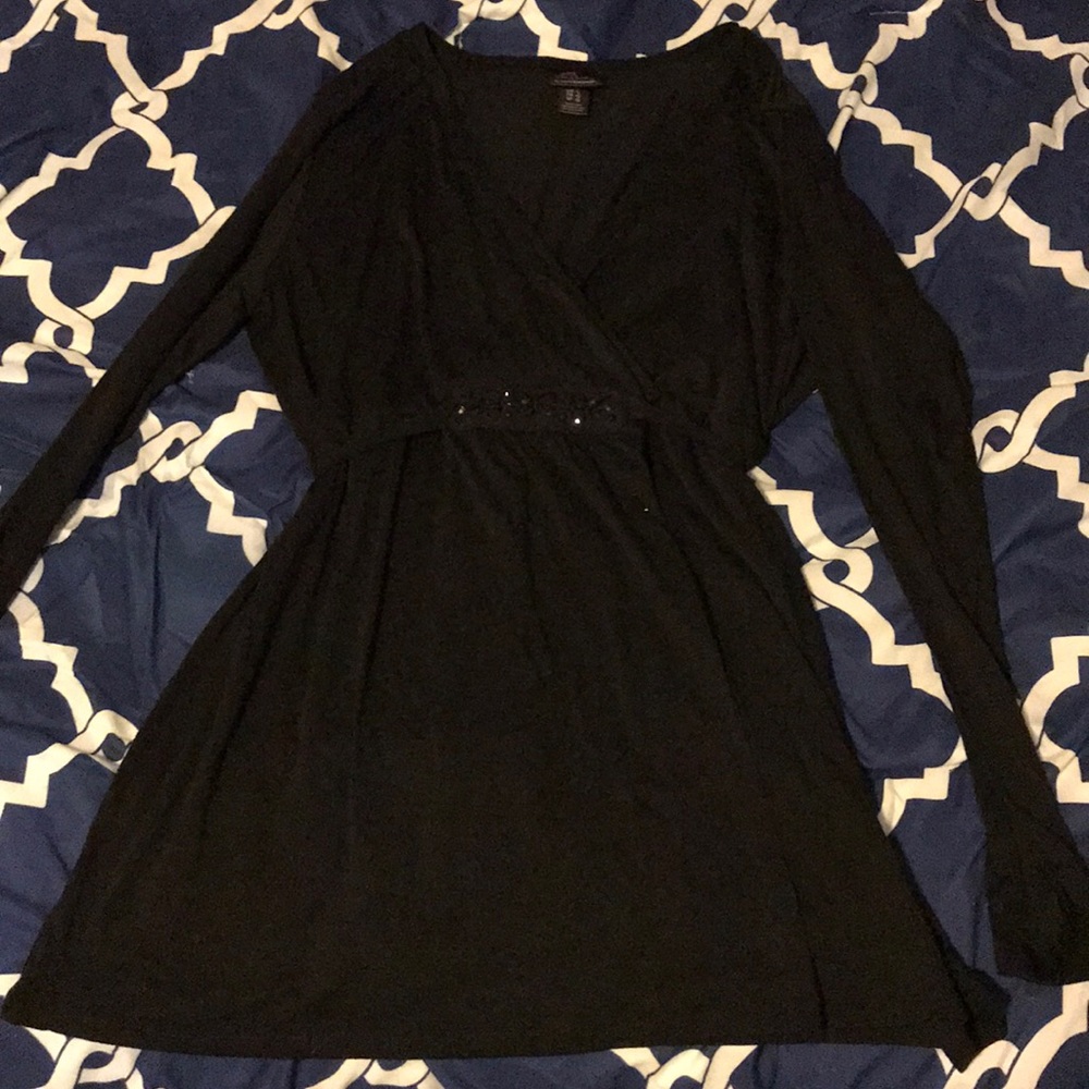 Maternity top